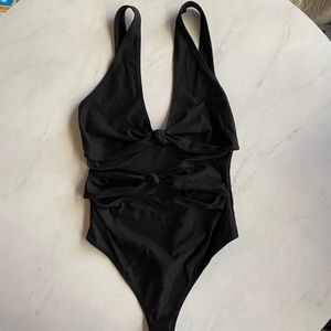 Boutique bodysuit